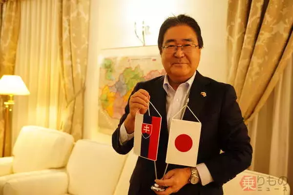 ビール50円台!? 欧州の「潜在能力MAXの知られざる観光地」スロバキアがスゴかった アクセス抜群、「よくある欧州の街じゃない」魅力