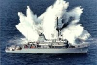 最新「無人システム」が使い物にならない!? 米軍の掃海部隊がボロボロな理由 機雷処理で“世界屈指の海自”に白羽の矢が立つ日