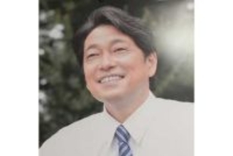 自民・小野寺氏 ”飛行機の墓場”を訪問→そこで知った”とことん利活用”の執念に驚嘆 「少し寂しさも覚えますが…」