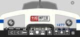 「「近鉄顔の東武」「東武顔の近鉄」をスマホで「くるくる」！ 早くも東西ラッピング車両が方向幕アプリに」の画像1