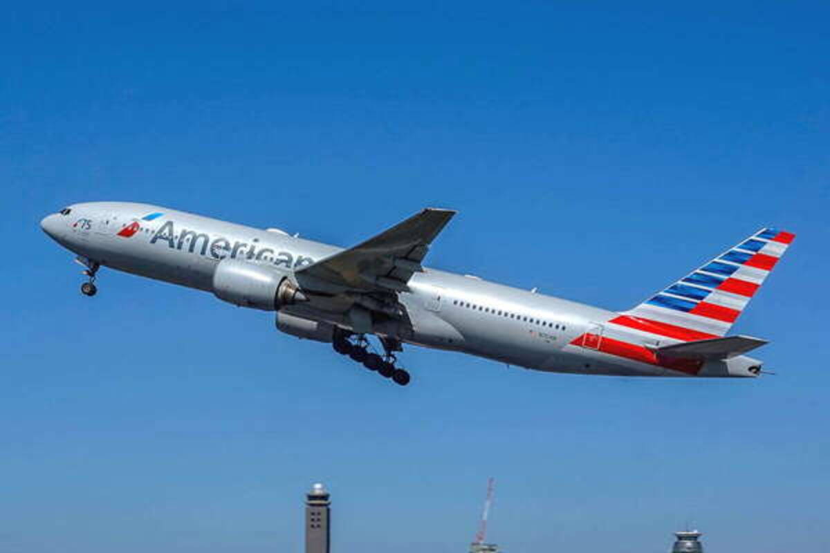 キタ アメリカン航空 21世紀のコンコルド 最大60機発注へ 米 ブームの超音速旅客機 全米2社目 22年8月16日 エキサイトニュース