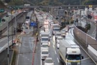 貫通まで「あと36mです」 県都を“丸ごとブチ抜く地下トンネル”が進捗 市街地⇔高速が一気に直結へ