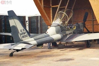 「世界で最も静かな飛行機」どう実現？ 求められた“夜のジャングル飛んでもバレない”性能