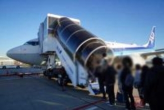 「日本一着陸が難しい空港」なぜ？ 実際に乗ったら「おっ、違うぞ…！」 ランクは「世界のANA就航空港のなかで最難」