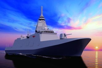 日本の護衛艦「もがみ型」豪州への輸出に不安視も… 軍事専門誌記者が憂慮する“ボトルネック”とは