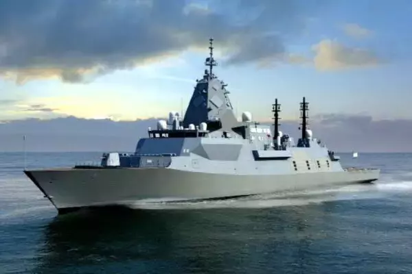 「日本の護衛艦「もがみ型」豪州への輸出に不安視も… 軍事専門誌記者が憂慮する“ボトルネック”とは」の画像