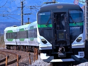 新宿と新潟を結ぶ「夜行列車」が8月に復活！ かつての夜行快速「ムーンライトえちご」に近い運行時刻で走る
