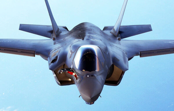 中東で“2番目”のステルス戦闘機保有国が誕生か？ 米国が売却手続きを開始“空の勢力図”変わる？