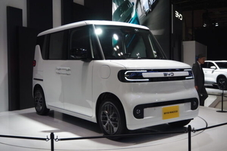 「日本の軽自動車を参考にしました」という欧州の「新・小型車枠」その正体とは？ 日本に追い風が吹くのか？