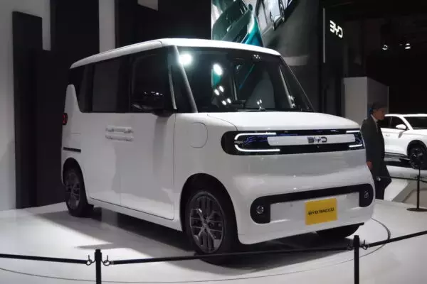 「日本の軽自動車を参考にしました」という欧州の「新・小型車枠」その正体とは？ 日本に追い風が吹くのか？