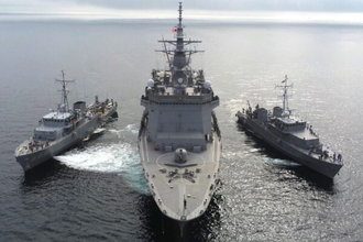 令和の「自衛艦隊ペルシャ湾派遣」は現実となるか？ 米軍の掃海部隊が頼りにならない理由と海自35年の進化