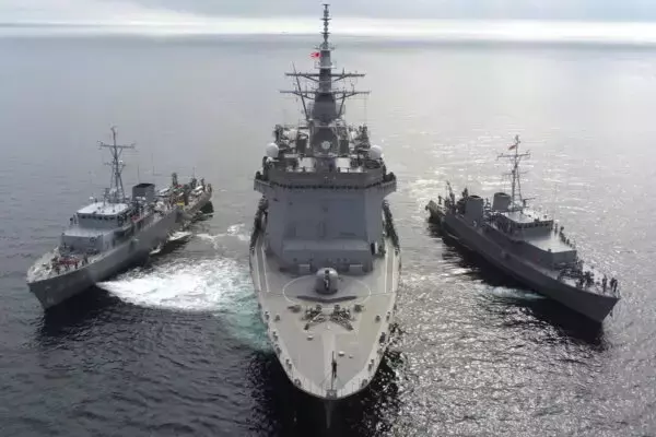 令和の「自衛艦隊ペルシャ湾派遣」は現実となるか？ 米軍の掃海部隊が頼りにならない理由と海自35年の進化