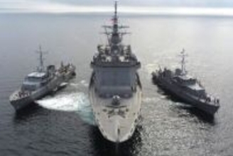 令和の「自衛艦隊ペルシャ湾派遣」は現実となるか？ 米軍の掃海部隊が頼りにならない理由と海自35年の進化