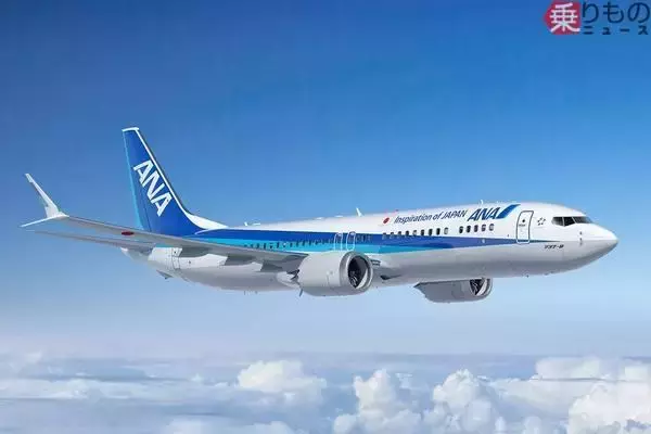 ANAの「ファーストクラス涙目の新・怪物シート」デビューはいつ？ 新型機の”最新受領計画”が更新…その内容は？