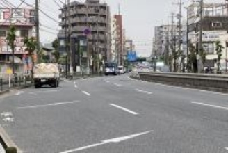 東京多摩を貫く「幻の街道」とは？ 青梅街道から“分岐するはず”の大幹線 影も形も…ちょっとある！