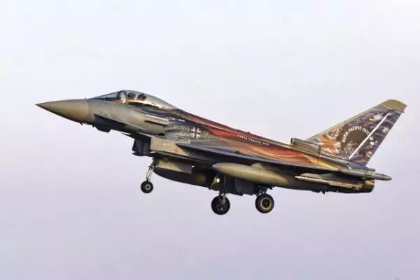 「欧州FCAS空中分解でドイツも急接近か!? 日英伊「GCAP」に群がる参加国と、浮き彫りになる日本の“危機”」の画像