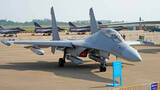 「初確認! 中国の最新鋭電子戦機「殲-16D」台湾設定のADIZに進入 1日に2機」の画像1