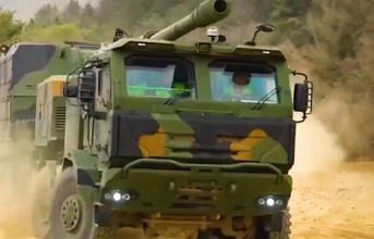 米軍で“今まで配備のなかった”方式の「自走砲」候補公開！ ついに世界の動きに合わせる形に