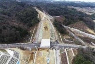 「鳥取‐島根150km」ついに一本に！ 山陰道「出雲・湖陵道路」「湖陵・多伎道路」2024年度開通に反響集まる