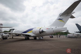 名機の“皮を被った” 「謎の中国旅客機」その内部をついに捉えた！ 「ただのパクリ機じゃない」と言えるワケとは