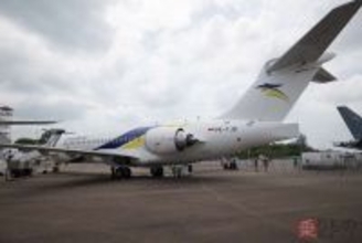 名機の“皮を被った” 「謎の中国旅客機」その内部をついに捉えた！ 「ただのパクリ機じゃない」と言えるワケとは