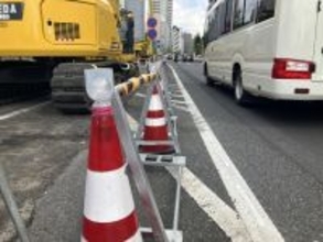 自転車で走ったら「詰む」 反則金取るなら走れる道を…品川の国道で感じた理不尽 「今後考えます」と国交省