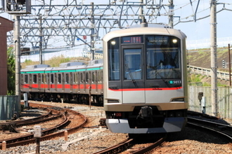 東急田園都市線の「車両リニューアル計画」時期見直しへ スケジュールが遅れる理由とは