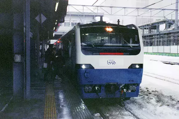 JR東「クルージングトレイン」引退へ 初代「リゾートしらかみ」 歴史は四半世紀