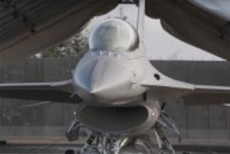 「ロシアから自国の空を守る大きな力」NATOがウクライナ人パイロットの訓練動画を公開 F-16操縦した印象は!?