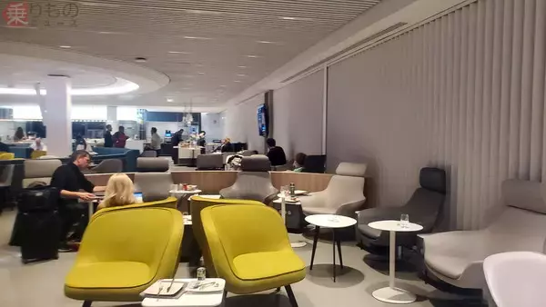 「「やっぱサービス全然違う…」日本‐欧州“ビジネスクラス乗継便”を体験 機体変わるとここまで変わる！」の画像