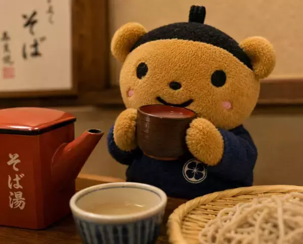 「みんな大好きなやつ！」東急の「しぶそば」公式が「よそのラーメン」を異例の食リポ！←「そのお店、近々横浜に…」「敵情視察？」