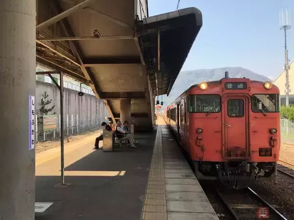 「営業係数5ケタ区間を持つJR芸備線で「バス＆レール どっちも割きっぷ」再び 更に進化」の画像