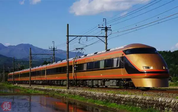 東武スペーシアも入ります「JR八王子発着」臨時列車が続々の冬 群馬の温泉もGO！