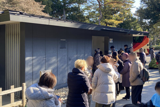 「女子トイレばかり行列」これで改善へ？ 駅や高速SA「便器の数のガイドライン」国が策定 「待ち時間を男女平等に」