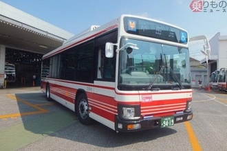 2029年度までに「現金でバス乗れなくなります」 完全キャッシュレス化を推進へ 小田急バス