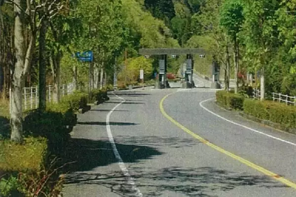 鬼怒川有料道路（シルクウェイ）、10月から無料に 一般国道121号へ