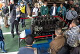 「「謎のディーゼルエンジン」なんと“旧軍の戦車用”だった！ 九州大学の教材から大発見 80年も経歴不明だったワケ」の画像2