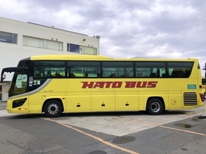 はとバスも「ミドリムシ燃料」車両導入 乗りたい人はどこに注目？ 3月末まで