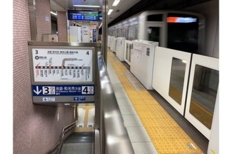 「快速運転のある地下鉄」でダントツの利便性!? 「副都心線の急行」は一体何がスゴいのか？ 「最も便利」回答が4割超