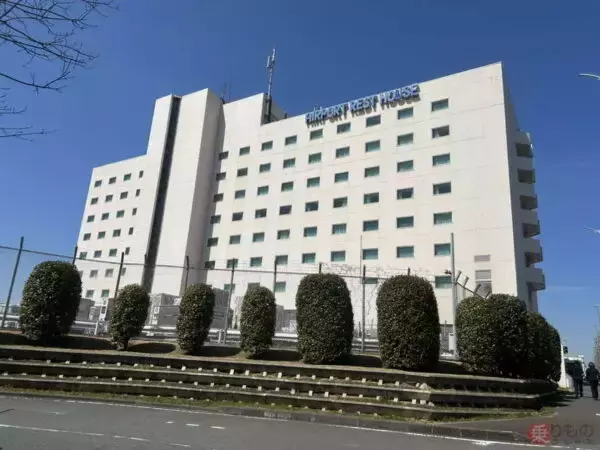 「成田空港唯一のエアポートホテル」ついに“最終営業日”を迎える 利便性高そうなのになぜ閉館？
