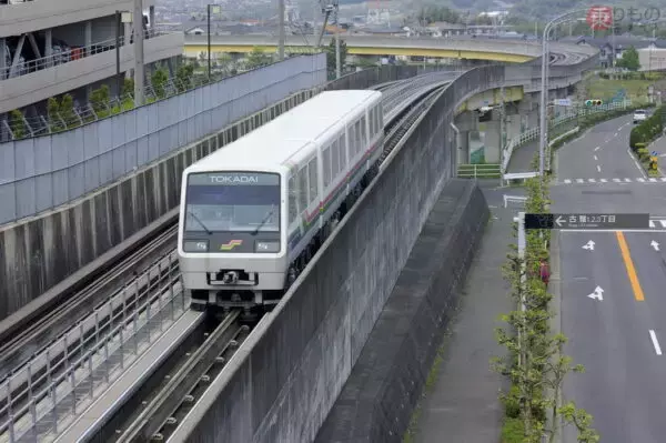 300億円かけたのに15年で廃止!? 幻の路線「ピーチライナー」なぜ失敗したのか？20年経っても“解体されない”切実な事情