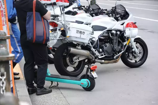 都内初「特定原付の死亡事故」＝LUUP、“その後”が判明 「シェアサービスのヘルメット問題」もはや社会課題に
