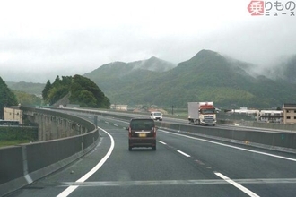 「九州の西端をゆく高速」事業費が大幅増額!? 40％増しの理由とは？ 全部できたら150km「福岡-佐世保90分」
