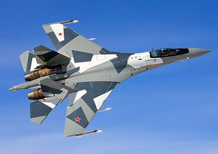 ロシア自慢の対空ミサイルが「自軍のSu-35戦闘機」を撃墜!? うっかり間違っちゃったか