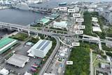 「阪神高速湾岸線の延伸部「車線数減らすかも…!?」 事業費“めちゃ高くなっちゃった！”コスト縮減が課題に」の画像1