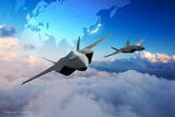 「「戦闘機の聖地」飛躍へ 日英伊の「次期戦闘機」いよいよ具体化 “日本の拠点”に」の画像3