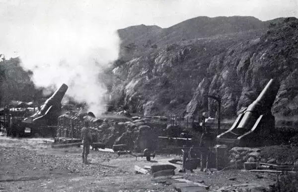 「相手の艦隊止めるため自軍の船沈めます」型破り作戦が実在！ 実は有効？実際の成功例は