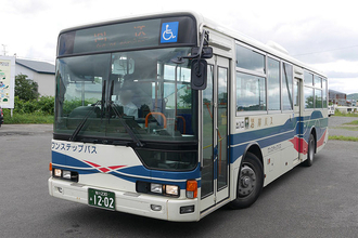 鉄道代替バスも消滅 2022年3月廃止の路線バス【東日本】 乗継ぎさらに厳しく