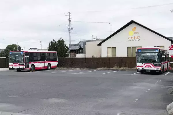 「鉄道代替バスも消滅 2022年3月廃止の路線バス【東日本】 乗継ぎさらに厳しく」の画像