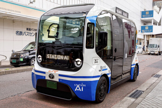 あんなに「自動運転バス」の実験をしてるのに普及しない「意外な壁」 “話を聞く相手”が違いませんか？